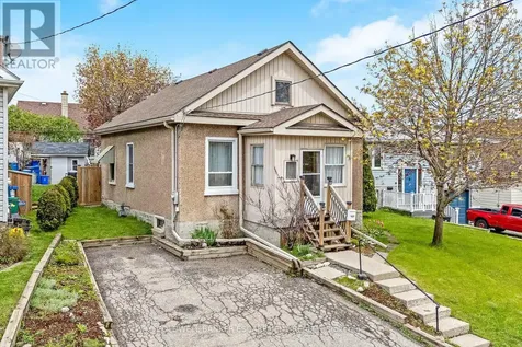 122 Cedar Street Cambridge ON N1S 1W2