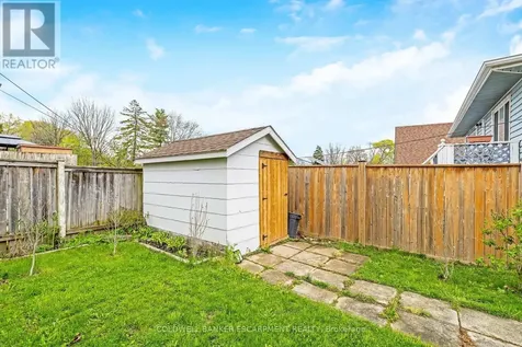 122 Cedar Street Cambridge ON N1S 1W2