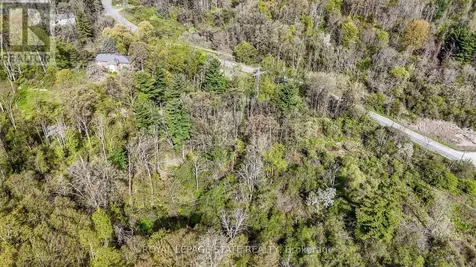 0 Mineral Springs Road Hamilton ON L9G 4X1