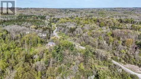 0 Mineral Springs Road Hamilton ON L9G 4X1