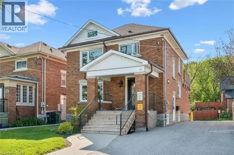 67 Bridgeport Road East Waterloo ON N2J 2K1