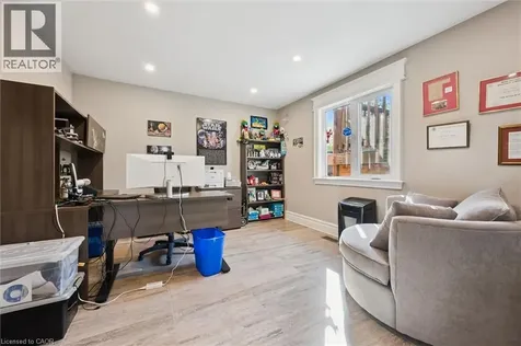 67 Bridgeport Road East Waterloo ON N2J 2K1
