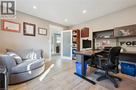 67 Bridgeport Road East Waterloo ON N2J 2K1