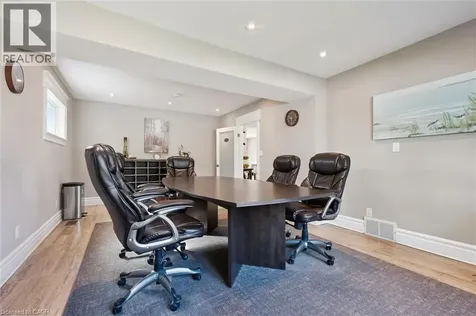 67 Bridgeport Road East Waterloo ON N2J 2K1