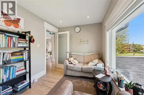 67 Bridgeport Road East Waterloo ON N2J 2K1