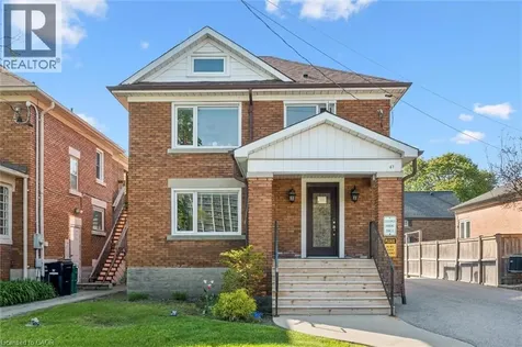 67 Bridgeport Road East Waterloo ON N2J 2K1