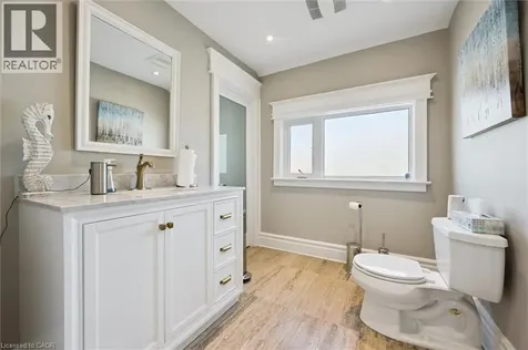 67 Bridgeport Road East Waterloo ON N2J 2K1