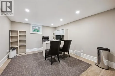 67 Bridgeport Road East Waterloo ON N2J 2K1