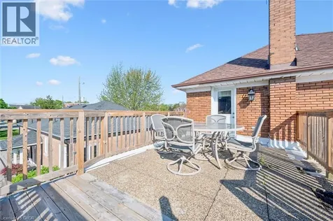 67 Bridgeport Road East Waterloo ON N2J 2K1