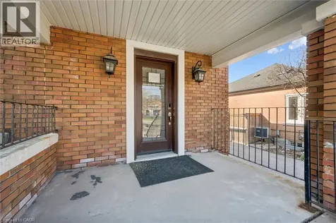 67 Bridgeport Road East Waterloo ON N2J 2K1