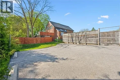 67 Bridgeport Road East Waterloo ON N2J 2K1