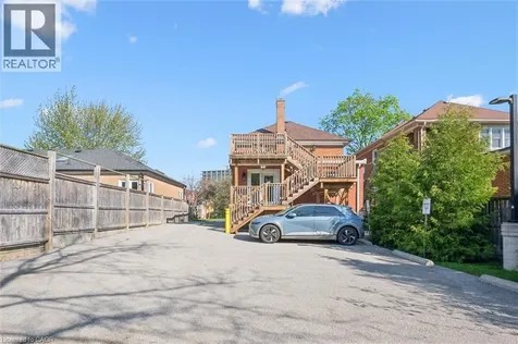 67 Bridgeport Road East Waterloo ON N2J 2K1