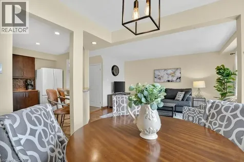 222 Grey Fox Drive Kitchener ON N2E 3N4