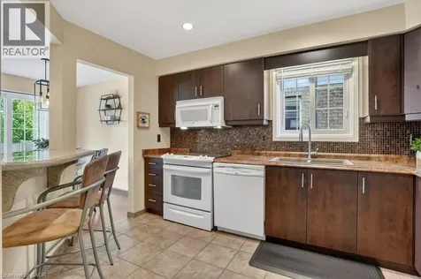 222 Grey Fox Drive Kitchener ON N2E 3N4