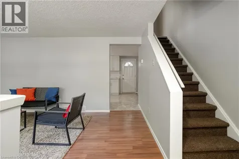 30 Amos Avenue Waterloo ON N2L 5G3