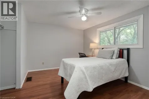 30 Amos Avenue Waterloo ON N2L 5G3