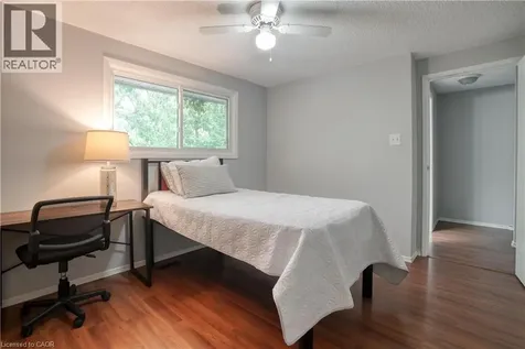 30 Amos Avenue Waterloo ON N2L 5G3