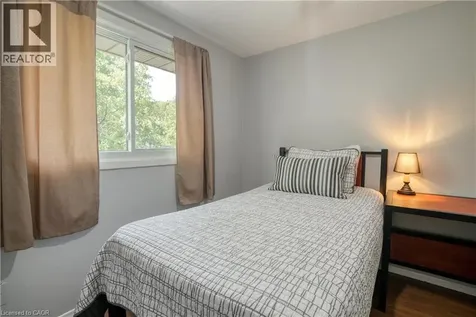 30 Amos Avenue Waterloo ON N2L 5G3