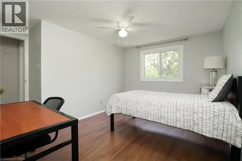30 Amos Avenue Waterloo ON N2L 5G3