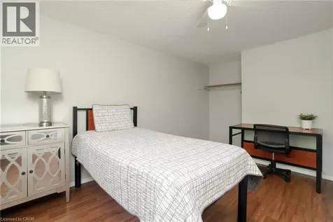 30 Amos Avenue Waterloo ON N2L 5G3