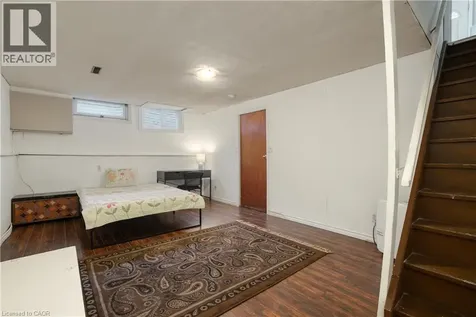 30 Amos Avenue Waterloo ON N2L 5G3