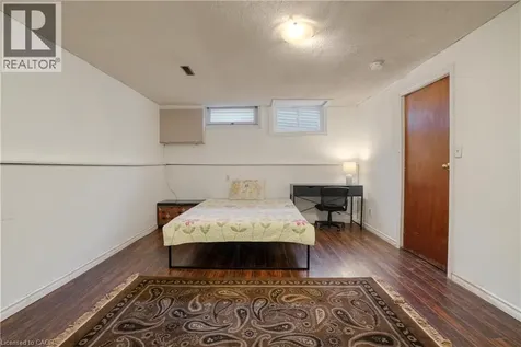 30 Amos Avenue Waterloo ON N2L 5G3