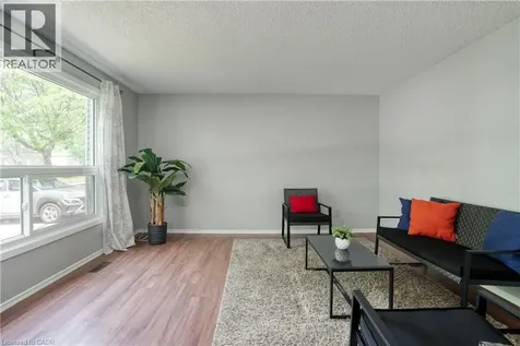 30 Amos Avenue Waterloo ON N2L 5G3