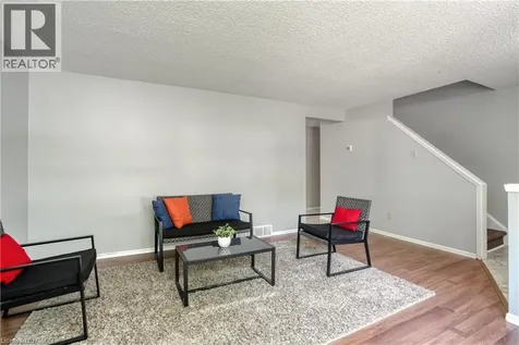 30 Amos Avenue Waterloo ON N2L 5G3