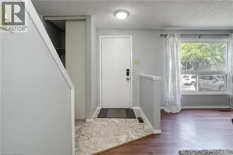 30 Amos Avenue Waterloo ON N2L 5G3