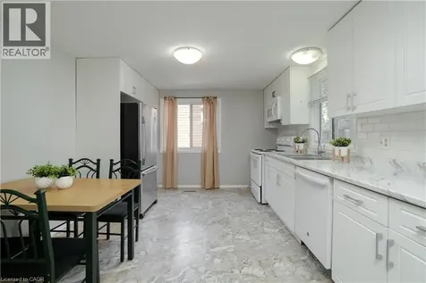 30 Amos Avenue Waterloo ON N2L 5G3
