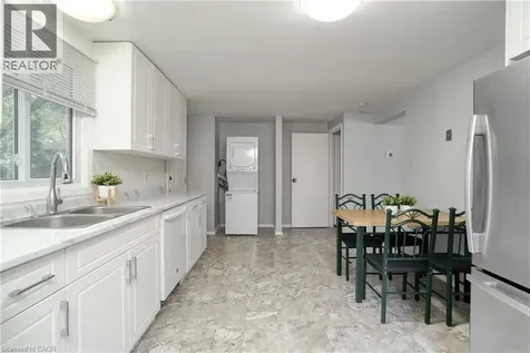 30 Amos Avenue Waterloo ON N2L 5G3