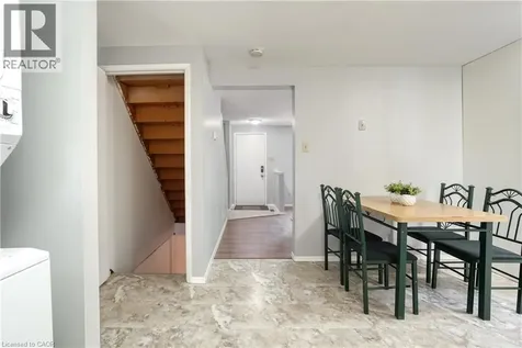 30 Amos Avenue Waterloo ON N2L 5G3