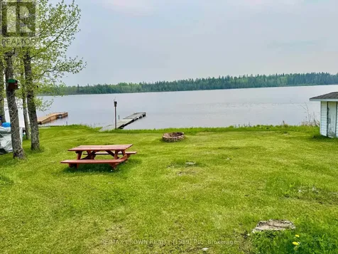 715 Lavoie Road Kapuskasing ON P0L 1G0