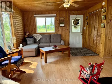 715 Lavoie Road Kapuskasing ON P0L 1G0