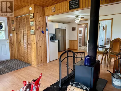 715 Lavoie Road Kapuskasing ON P0L 1G0