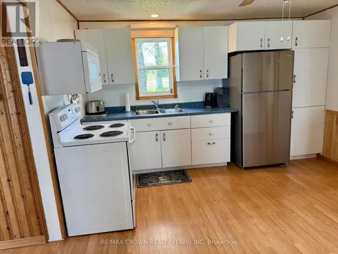 715 Lavoie Road Kapuskasing ON P0L 1G0