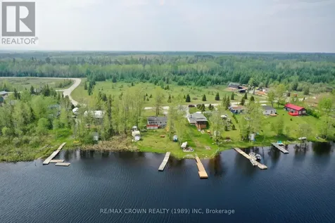 715 Lavoie Road Kapuskasing ON P0L 1G0