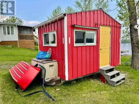 715 Lavoie Road Kapuskasing ON P0L 1G0