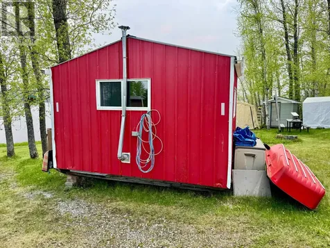 715 Lavoie Road Kapuskasing ON P0L 1G0