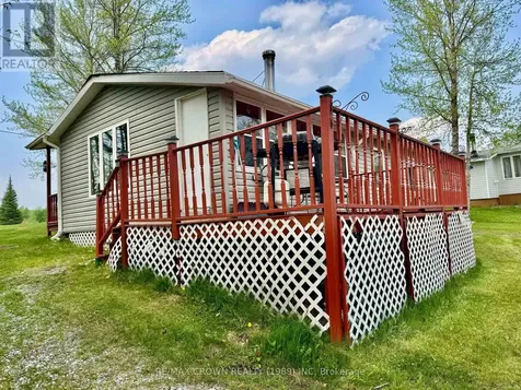 715 Lavoie Road Kapuskasing ON P0L 1G0