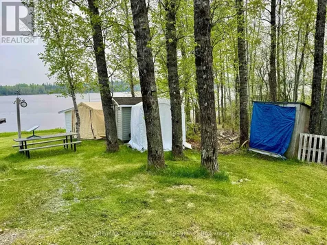 715 Lavoie Road Kapuskasing ON P0L 1G0