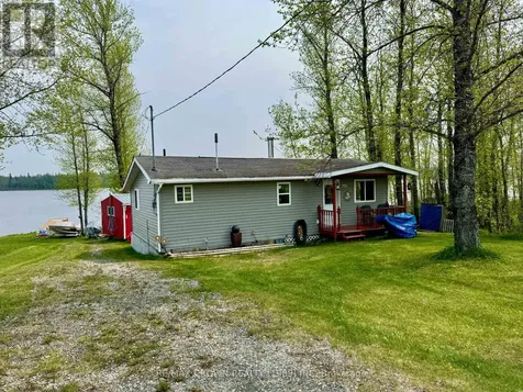 715 Lavoie Road Kapuskasing ON P0L 1G0