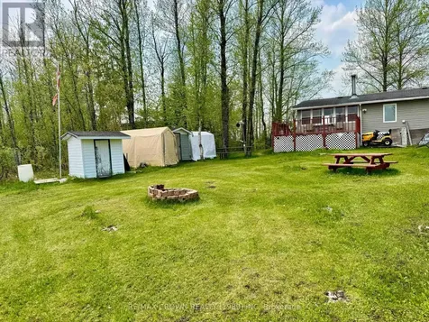715 Lavoie Road Kapuskasing ON P0L 1G0