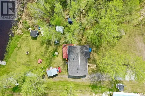 715 Lavoie Road Kapuskasing ON P0L 1G0