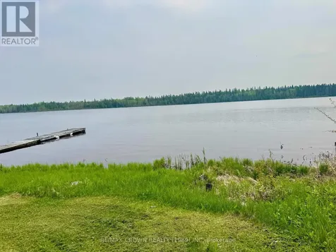 715 Lavoie Road Kapuskasing ON P0L 1G0