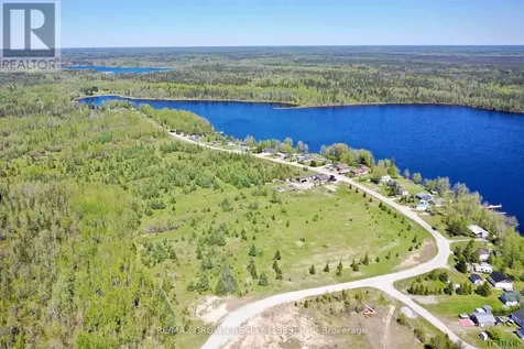 715 Lavoie Road Kapuskasing ON P0L 1G0