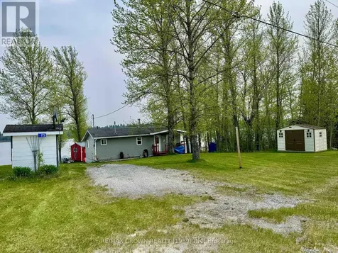 715 Lavoie Road Kapuskasing ON P0L 1G0