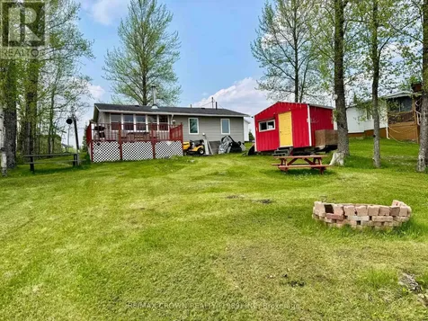 715 Lavoie Road Kapuskasing ON P0L 1G0