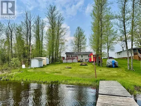 715 Lavoie Road Kapuskasing ON P0L 1G0