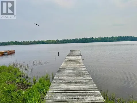 715 Lavoie Road Kapuskasing ON P0L 1G0
